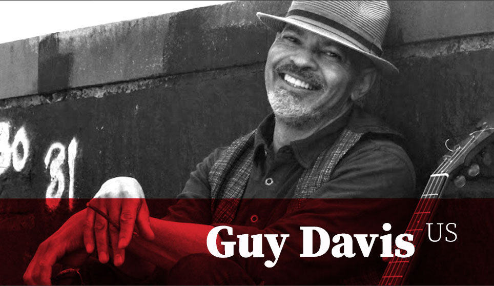 duvelblues